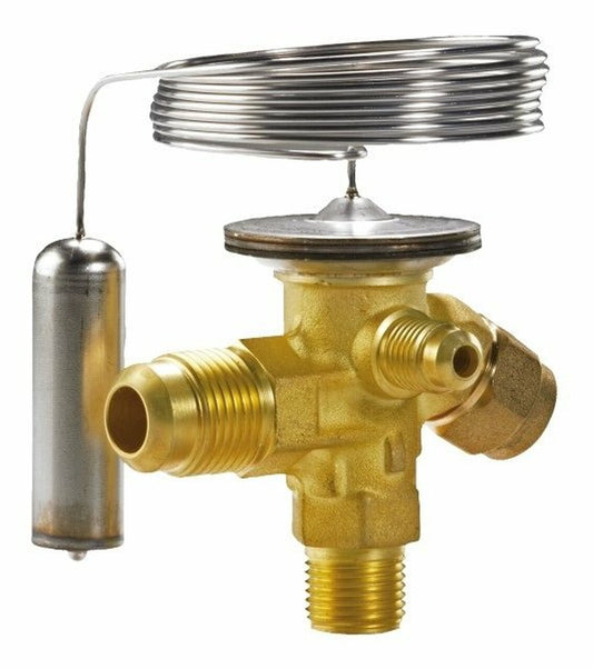 Thermostatic expansion valve TE 2 R404A/R507A 068Z3403